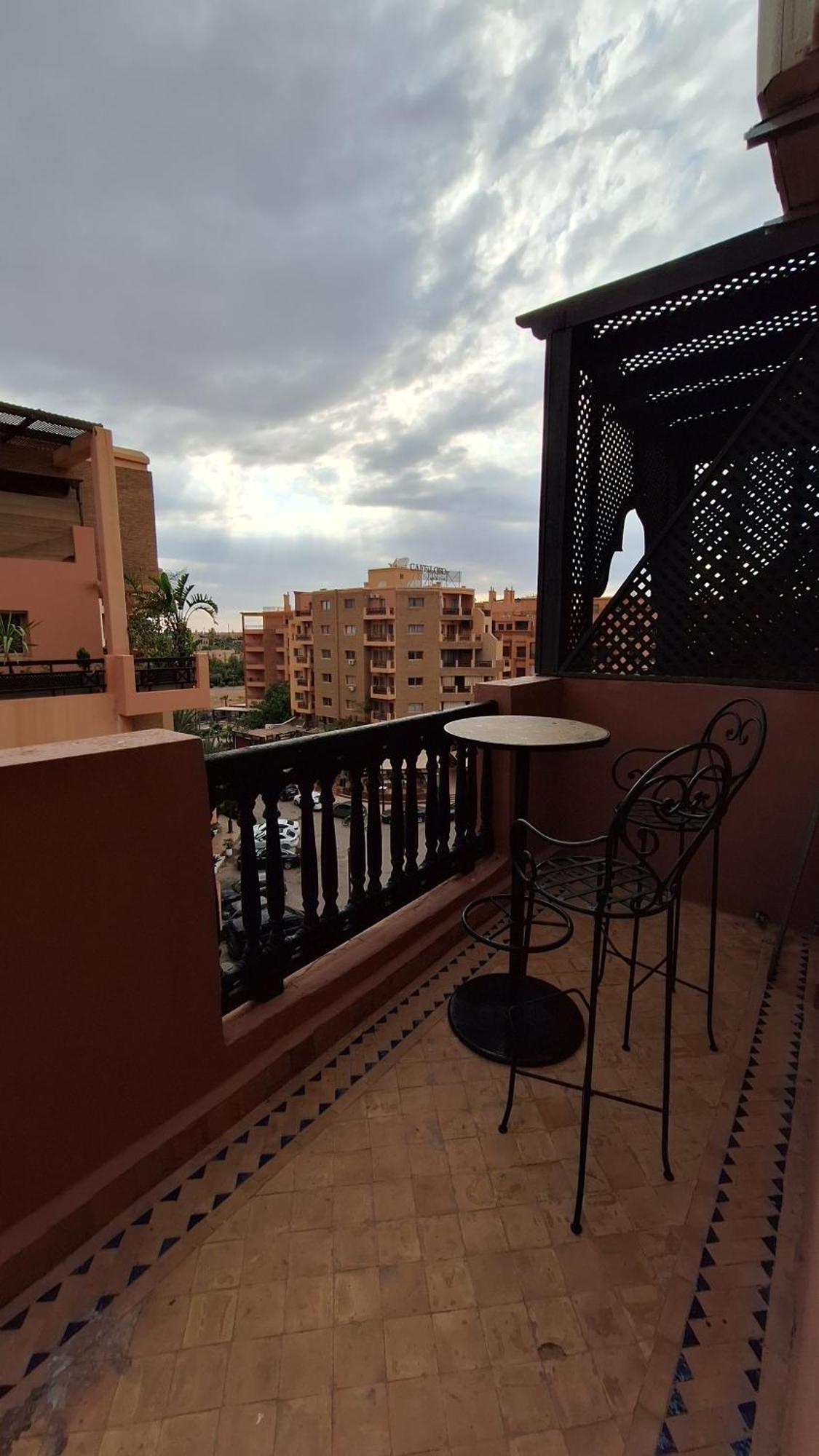 Melbari Central-appart Apartment