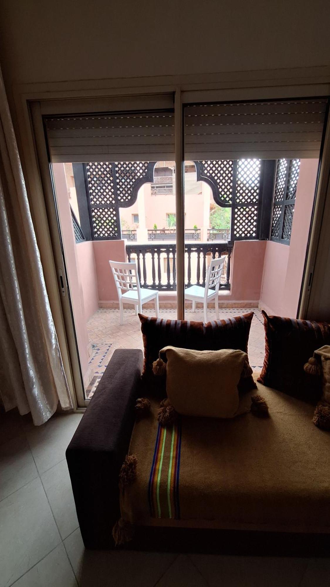 Melbari Central-appart Apartment *