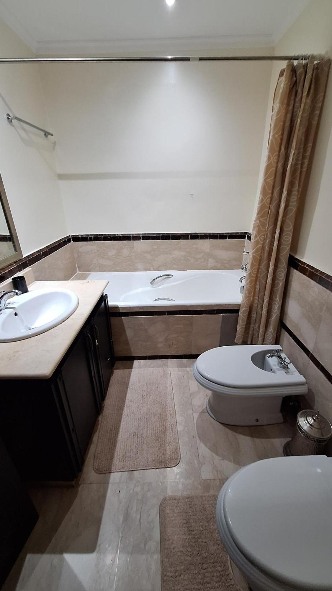 Melbari Central-appart Apartment *